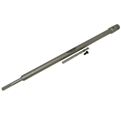 Άξονας για ποτηροτρύπανο μπετού Μ 22 450 mm SDS PLUS, SKS TOOLS 14020003.