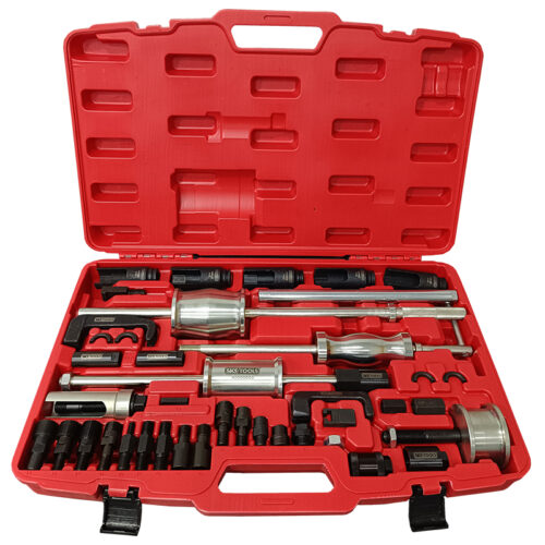 Σετ εξολκείς μπεκ DIESEL 40 τεμαχίων, SKS TOOLS 40000650.