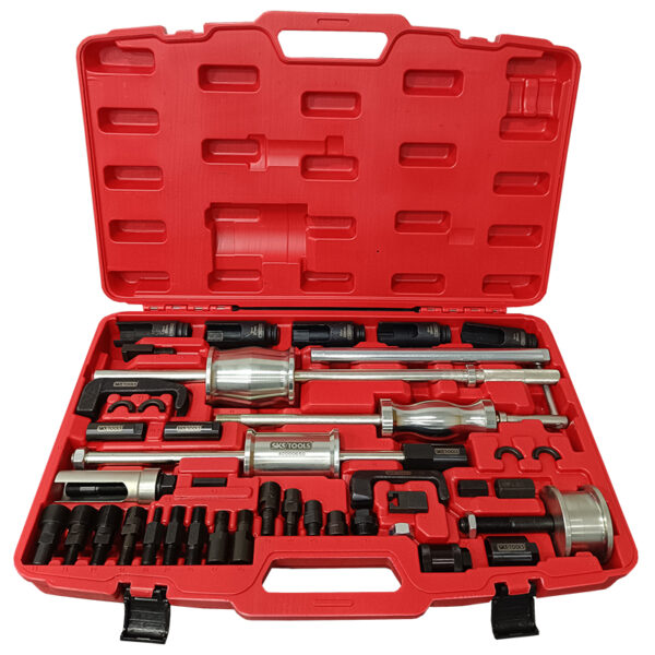 Σετ εξολκείς μπεκ DIESEL 40 τεμαχίων, SKS TOOLS 40000650.