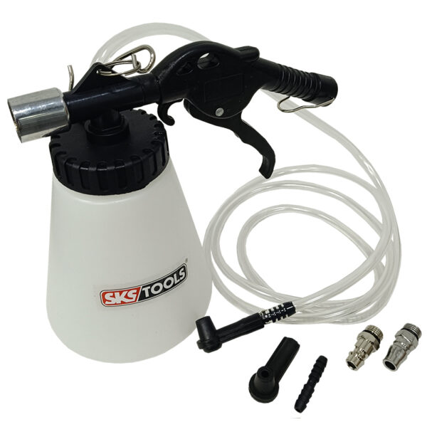 Αντλία αέρος εξαέρωσης φρένων SKS TOOLS 40000685.